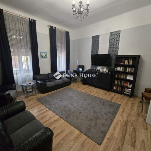 Eladó téglalakás, Kecskeméten 57 M Ft, 1 szobás