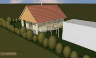 Eladó telek, Balatonfüreden 82 M Ft / költözzbe.hu