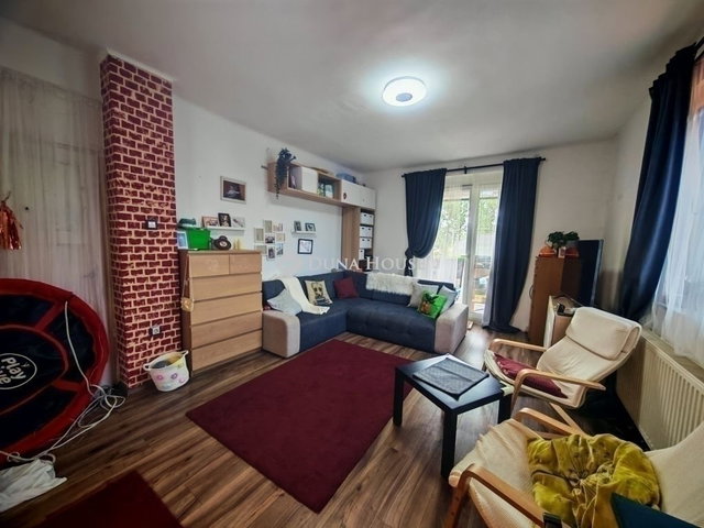Eladó téglalakás, Budapesten, XX. kerületben 76 M Ft, 2 szobás
