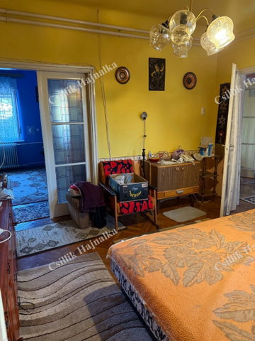 Eladó családi ház, Abonyban 43 M Ft, 3 szobás