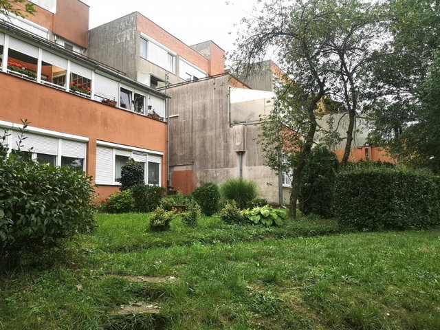 Eladó panellakás, Nagykanizsán, Rózsa utcában 33 M Ft, 2 szobás