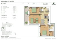 Eladó téglalakás, XIV. kerületben, Mogyoródi úton 116.43 M Ft