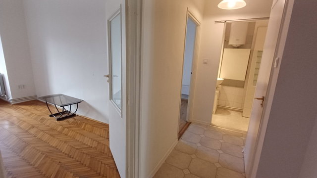 Eladó téglalakás, Budapesten, II. kerületben 86.9 M Ft, 2 szobás
