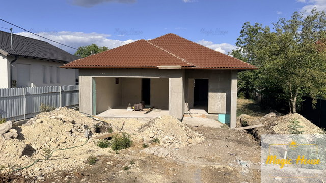 Eladó családi ház, Érden 134.9 M Ft, 5 szobás