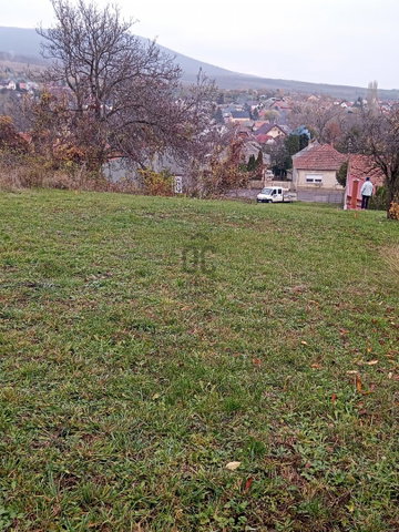 Eladó telek, Markazon 3.4 M Ft / költözzbe.hu