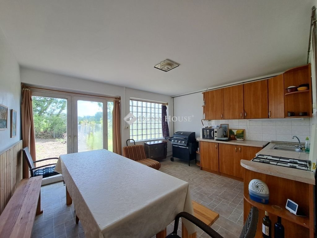 Nyaraló · 2 hálószoba · 60 m² · 23.990.000 Ft
