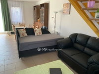 Eladó nyaraló, Cserkeszőlőn 64 M Ft, 3 szobás