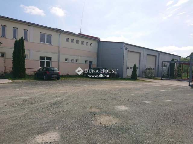 Eladó iroda, Körmenden 249.99 M Ft / költözzbe.hu