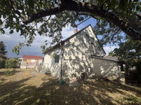 Eladó nyaraló, Balatonvilágoson 44.9 M Ft, 3 szobás