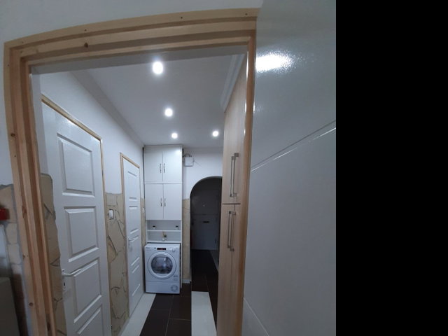 Kiadó panellakás, albérlet, Debrecenben 200 E Ft / hó, 2 szobás
