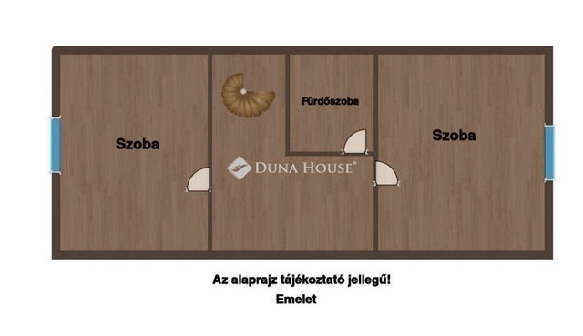 Eladó családi ház, Maglódon 95 M Ft, 3 szobás