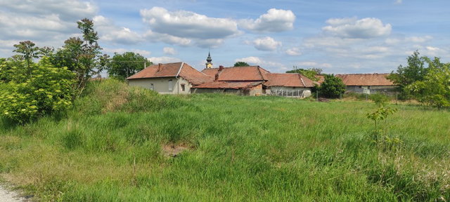 Eladó telek, Mezőtárkányon 2 M Ft / költözzbe.hu