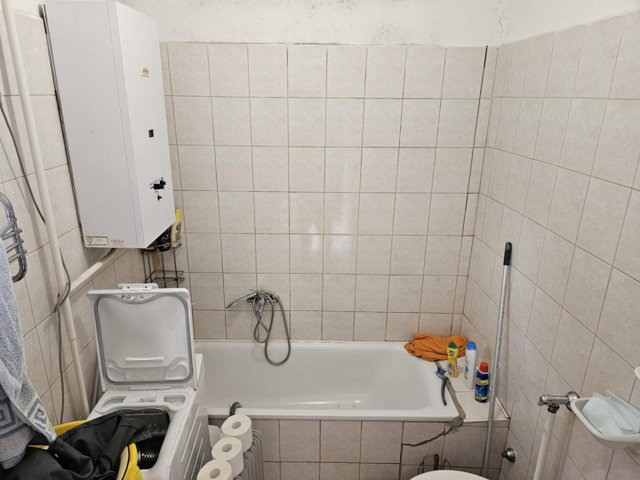 Eladó családi ház, Szolnokon, Városmajor úton 35 M Ft, 2 szobás