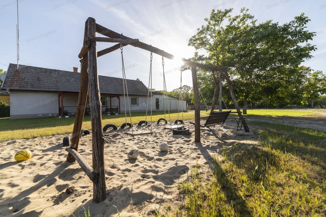 Eladó téglalakás, Ballószögön 52 M Ft, 2 szobás