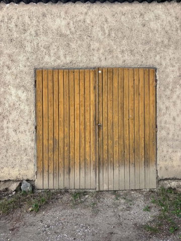 Eladó garázs, Egerben 7.9 M Ft / költözzbe.hu