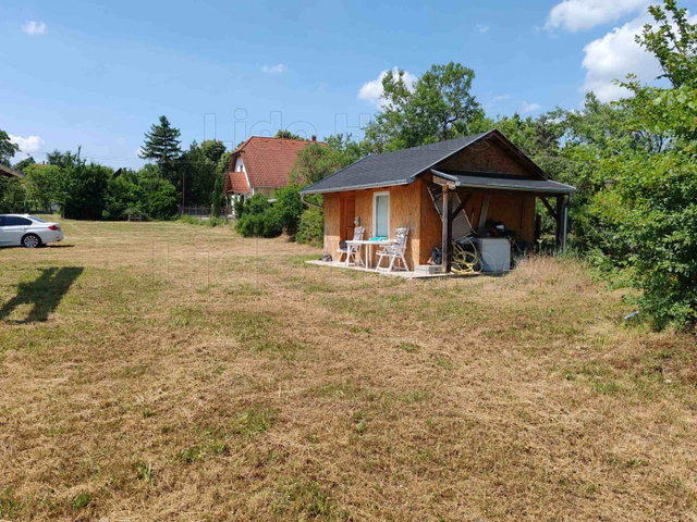 Eladó telek, Zánkán 49.9 M Ft, 1 szobás / költözzbe.hu