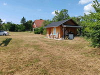Eladó telek, Zánkán 49.9 M Ft, 1 szobás / költözzbe.hu
