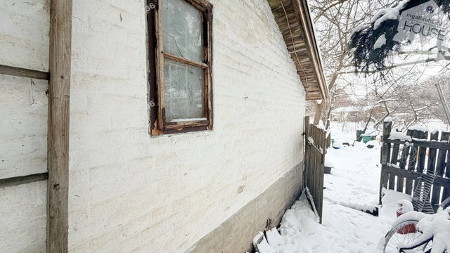 Eladó családi ház, Kecskeméten 21.4 M Ft, 3 szobás