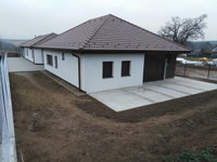 Eladó ikerház, Vácdukán 119 M Ft, 4 szobás