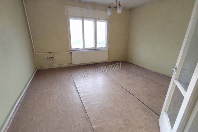 Eladó családi ház, Lánycsókon 27 M Ft, 4 szobás