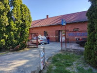 Eladó üzlethelyiség, Sárbogárdon, József Attila utcában