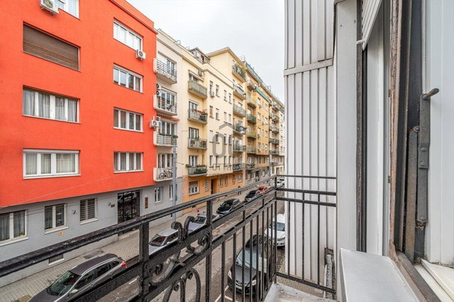 Eladó téglalakás, Budapesten, XIII. kerületben 199.9 M Ft