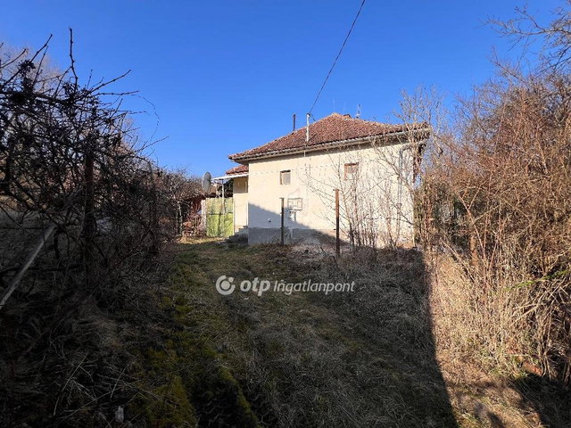Eladó családi ház, Erdőbényén 13.79 M Ft, 2 szobás