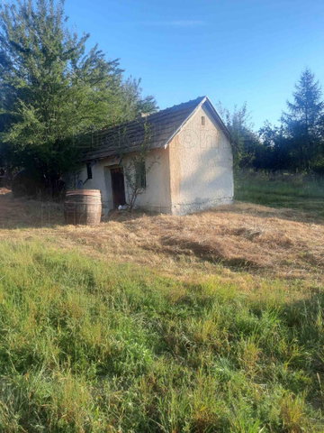 Eladó mezogazdasagi ingatlan, Sármelléken 7 M Ft