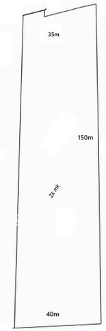 Eladó telek, Tárnokon 55 M Ft / költözzbe.hu