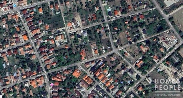 Eladó telek, Szegeden 29.99 M Ft / költözzbe.hu