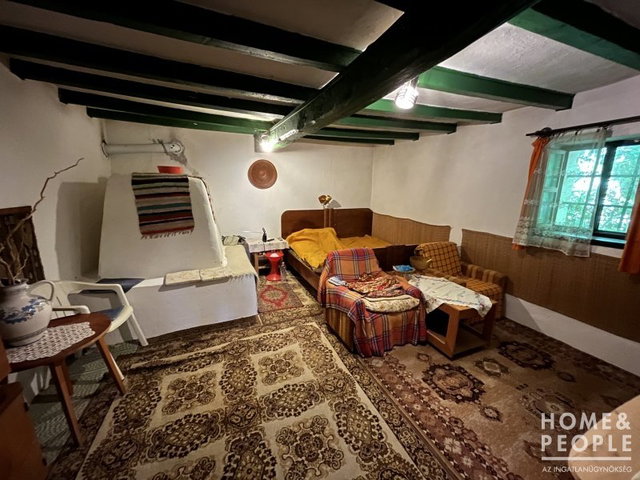 Eladó családi ház, Ásotthalmán 14.99 M Ft, 2+1 szobás