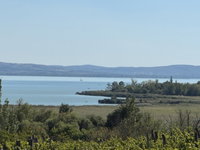 Eladó nyaraló, Csopakon 85 M Ft, 1+3 szobás