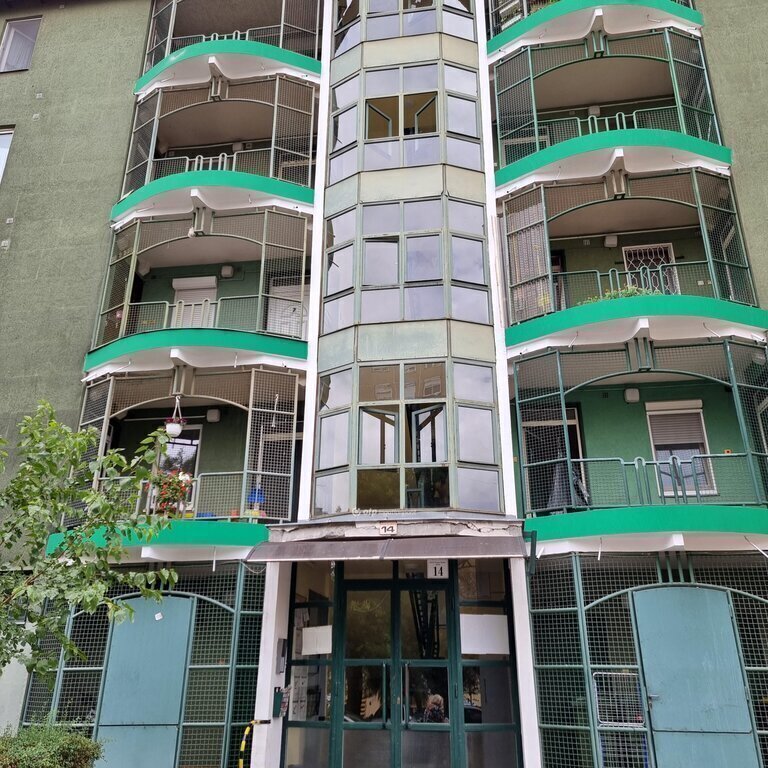 1 hálószoba · 54 m² · 56.900.000 Ft