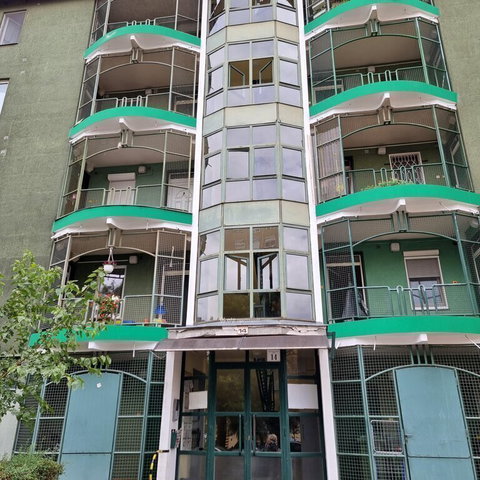 Eladó téglalakás, Budapesten, X. kerületben 56.9 M Ft