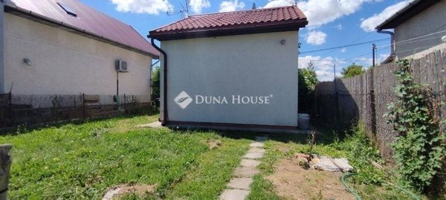 Eladó családi ház, Tóalmáson 18.5 M Ft, 2 szobás