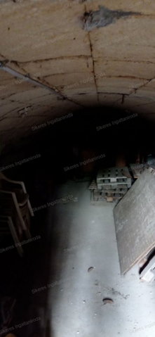 Eladó nyaraló, Sóskúton 19.5 M Ft, 1 szobás