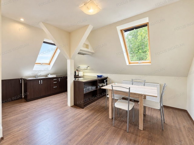 Eladó téglalakás, Kecskeméten 39.9 M Ft, 2 szobás