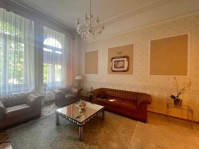 Kiadó téglalakás, albérlet, Budapesten, VI. kerületben