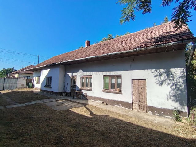 Eladó családi ház, Újkígyóson, Széchenyi utcában 10.9 M Ft