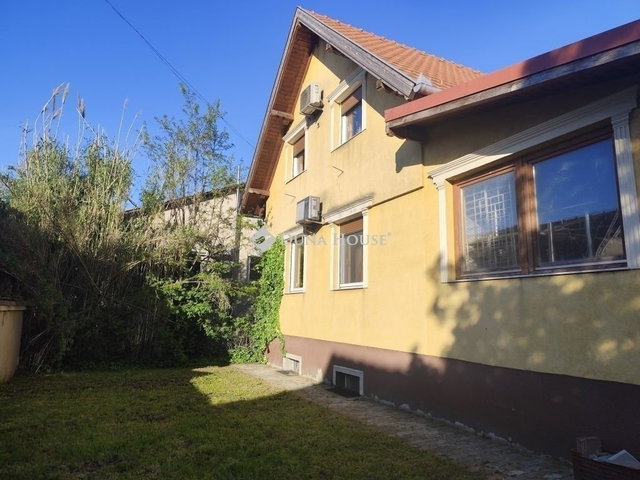 Eladó családi ház, Alsónémediben 150 M Ft, 3 szobás