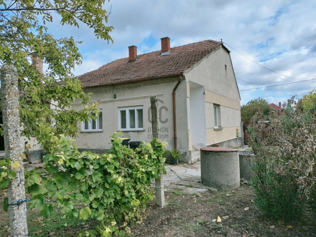 Eladó családi ház, Abdaon 52.99 M Ft, 3 szobás