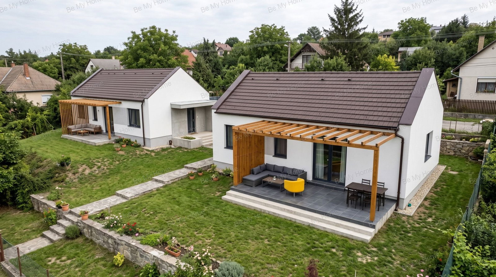 3 hálószoba · 95 m² · 99.900.000 Ft
