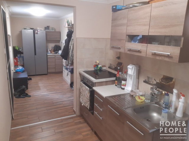 Eladó családi ház, Hódmezővásárhelyen 66.99 M Ft, 5 szobás