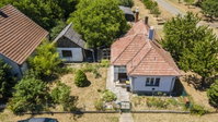 Eladó családi ház, Karácsondon 16.99 M Ft, 2 szobás