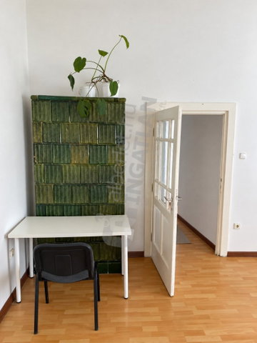 Eladó téglalakás, Budapesten, X. kerületben, Jegenye utcában