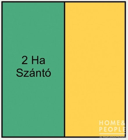 Eladó mezogazdasagi ingatlan, Szegeden 11 M Ft