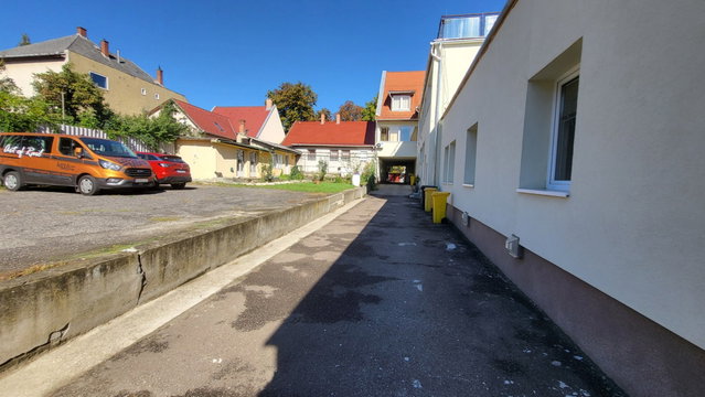 Kiadó téglalakás, albérlet, Egerben 159 E Ft / hó, 1 szobás