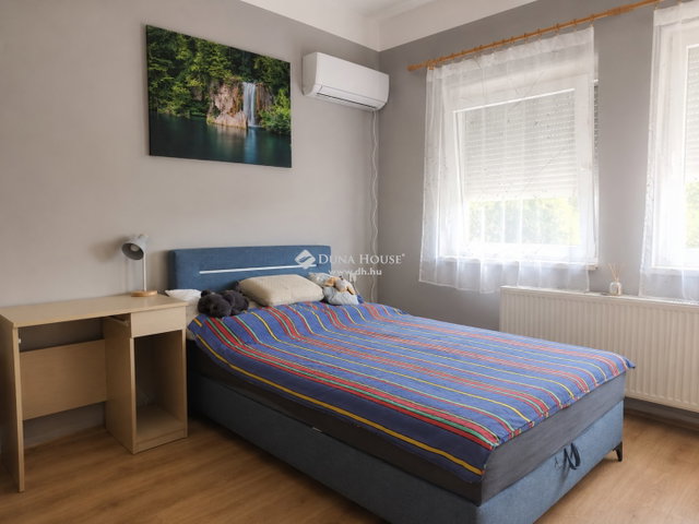 Eladó családi ház, Vasegerszegen 58.2 M Ft, 4 szobás