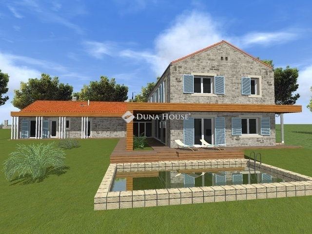 Eladó családi ház, Budajenőn 360 M Ft, 5 szobás