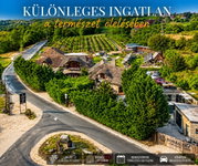Eladó ipari ingatlan, Etyeken 748 M Ft / költözzbe.hu